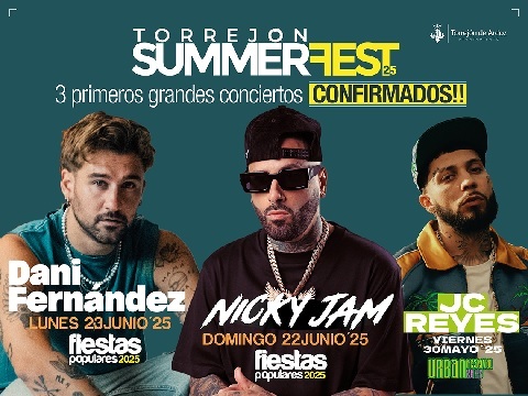 3 conciertos torrejon summer fest web