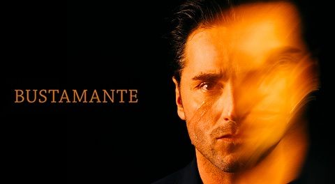 David Bustamante
