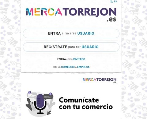 Mercatorrejon web