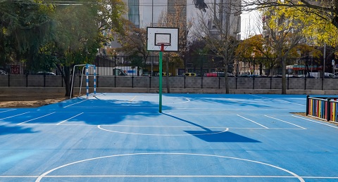 Obras colegios publicos 2025