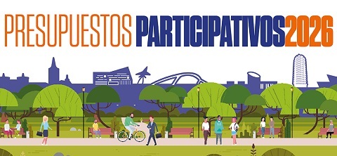 Presupuestos participativos 2026