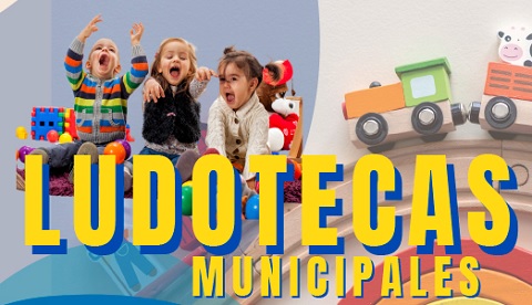 actividades infantiles municipales