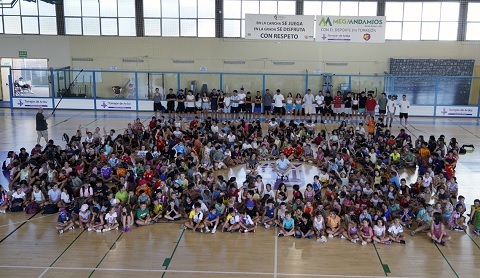 actividades verano 2025