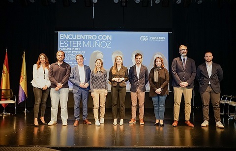 acto pp semana mujer 2026