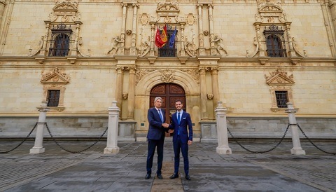 acuerdo universidad alcala