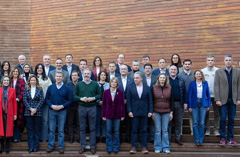 acuerdos zaragoza partido popular