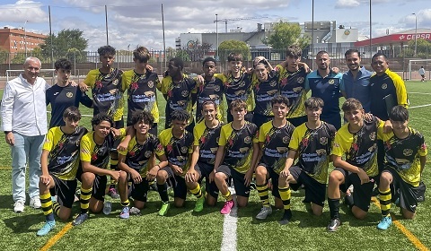 ad la plata youth cup