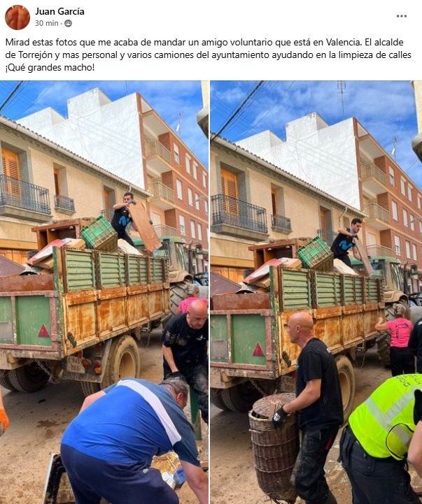alcalde valencia