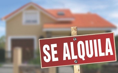 alquiler