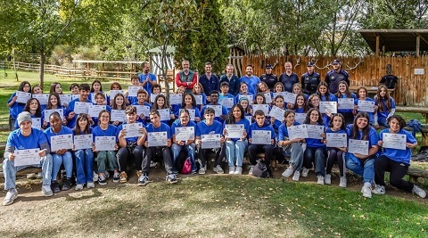 alumnos mediadores 2025