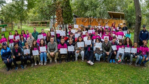 alumnos mediadores
