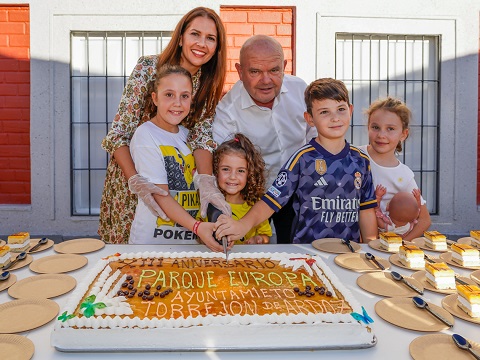 aniversario parque europa balance 2023 3