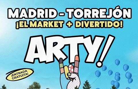 arty market