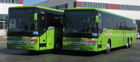 autobuses crt