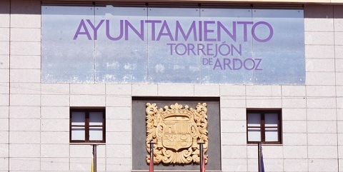 ayuntamiento fachada