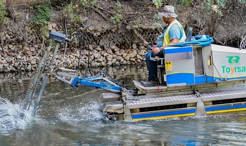 barco anfibio recurso 2024