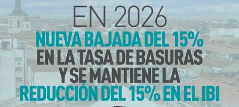 bonificaciones fiscales 2026