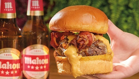 burguer gourmet 2024