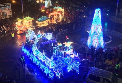 cabalgata reyes 2018 balance 1