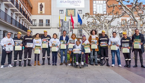 calendario ADEMTA 2024