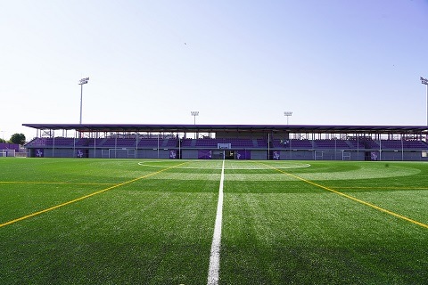 campo futbol Vicente Otero Tito