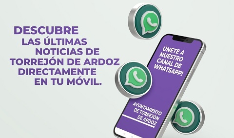 canal whatsapp