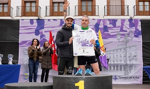 La 6ª edición de la carrera 10K Villa de Torrejón-Miguel Gómez reunió a cerca de 1.400 atletas carrera 10k 2024 balance 2