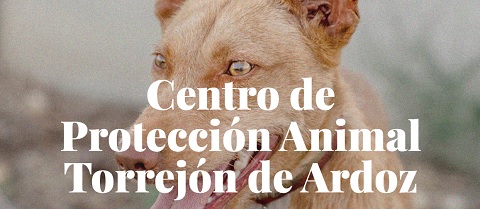 centro proteccion animal torrejon de ardoz