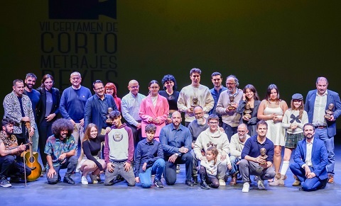certamen cortometrajes reyes abades premiados 2024