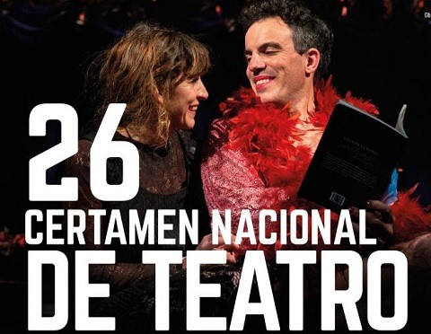 certamen teatro directoras finalistas 2023