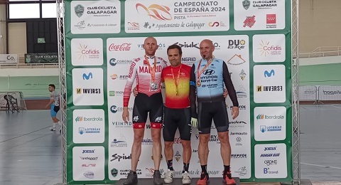 ciclismo julio enrique bermejo