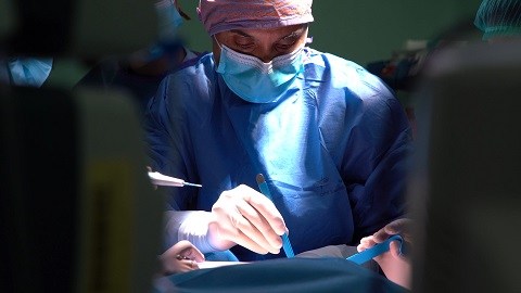 cirugia cancer mama