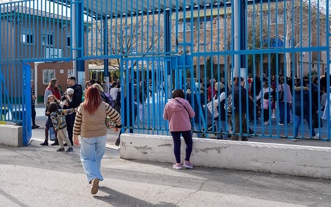 colegio recurso