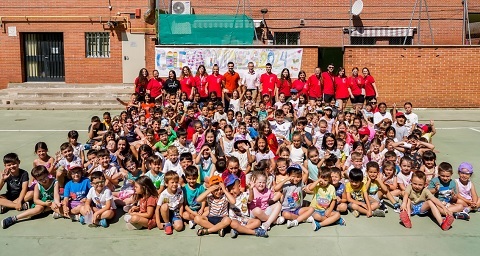 colevacaciones verano 2024
