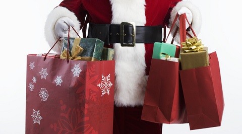 compras navidad facua