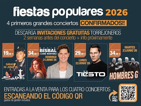 conciertos fiestas populares 2026 1