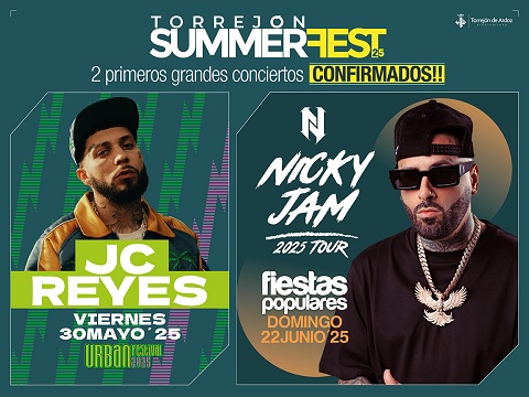 conciertos nicky jam jc reyes