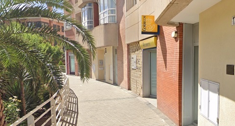 correos carretera base