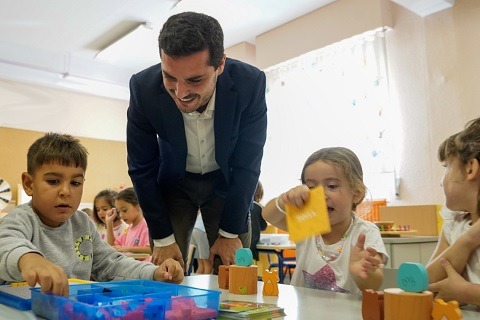 curso escolar 24 25