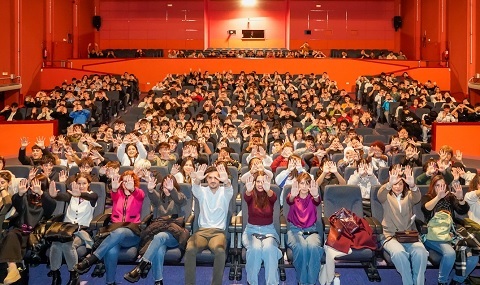 dia contra violencia genero 2024
