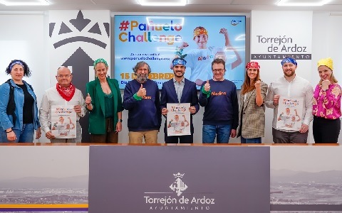 dia mundial cancer infantil 2024