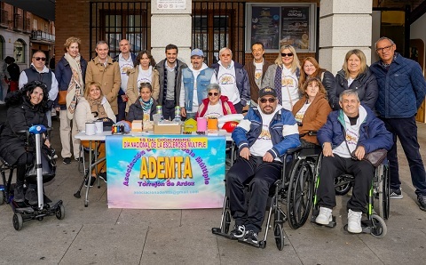 dia naciona esclerosis 2024