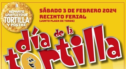 dia tortilla 2024