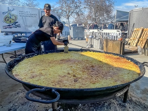 dia tortilla 2025
