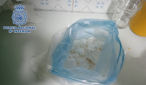 droga operacion cnp torrejon