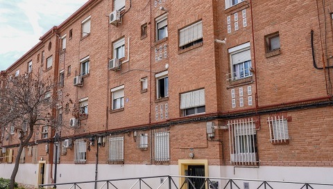 edificios antiguos