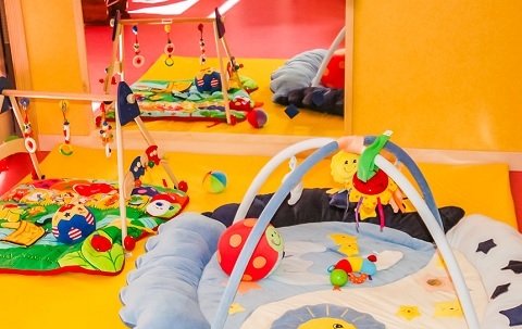 educacion infantil