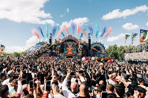 elrow