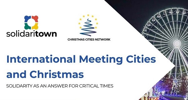 encuentro ciudades navidad