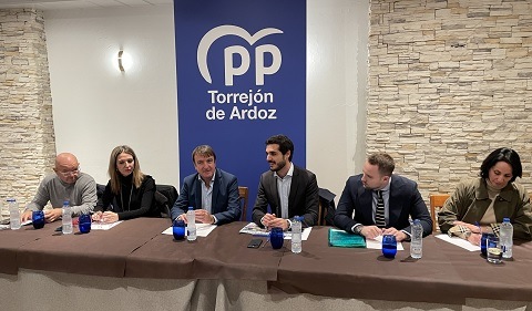 encuentro afiliados PP 1